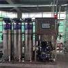 寧波市工業純凈水設備，鍍膜表面清洗純水設備，反滲透設備