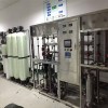 寧波工業(yè)純水機 3噸RO反滲透水處理設(shè)備 去離子水設(shè)備