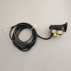 DLEC2-200礦用澆封兼本質安全型電子喇叭DC200V
