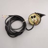 DLEC2-250礦用澆封兼本質安全型電子喇叭DC250V