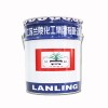 江蘇蘭陵牌氯化橡膠面漆 船舶機械設備鋼結(jié)構(gòu)防腐涂料