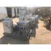30KW_350Kg壓力大型高壓空壓機