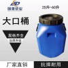 山東批發(fā)供應25升化工桶25升塑料桶25升大口桶
