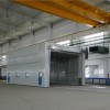 干濕兩用伸縮房 整體移動(dòng)噴漆房?jī)r(jià)格