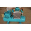 15kw壓縮機(jī)20公斤中壓空壓機(jī)