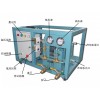 R123低溫冷媒回收機(jī) 無(wú)油壓縮機(jī) 多種制冷劑通用