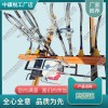 寧夏ND-4.2×2內(nèi)燃軟軸高頻搗固搞_軌道交通設(shè)備