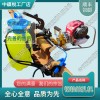 云南NGZ-31內(nèi)燃鋼軌鉆孔機(jī)_鐵路軌道專用鉆孔機(jī)_交通設(shè)備