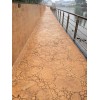 樂陵市 景區(qū)藝術(shù)印花地面 彩色地坪施工隊(duì)伍