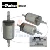 Parker(派克)Balston過濾器4433-05-BQ