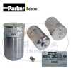 Parker(派克)Balston過濾器外殼33S6