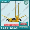 貴州YFT-400液壓單向軌縫調(diào)整器_鐵路用新型軌縫調(diào)整器