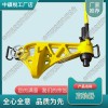 陜西YZG-800液壓直軌器_液壓鋼軌低接頭調(diào)直機_中祺銳