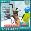 甘肅DGZ-Ⅰ型電動鋼軌鉆孔機軌道交通設(shè)備|保質(zhì)保價