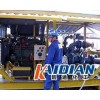 空氣壓縮機重油積碳清洗