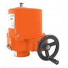 博力謀執(zhí)行器|博力謀型號(hào) SY1-230-3-T電動(dòng)執(zhí)行器