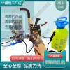 廣東DZG-32電動鋼軌鉆孔機_內(nèi)燃軌枕螺栓鉆孔機
