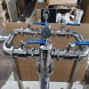礦用三級(jí)過濾器避難硐室過濾器