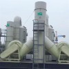 云南甲胄科技承接有機(jī)廢氣處理工程項目 廢氣除塵器氣旋塔
