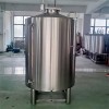 郴州市鴻謙發(fā)酵罐不銹鋼原料儲存罐精工打造品質(zhì)優(yōu)越