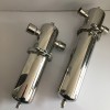 S304不銹鋼高精密過濾器儲氣罐空壓機(jī)油水處理分離器