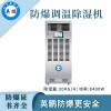 特種調(diào)溫防爆除濕機15KG