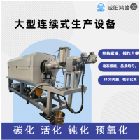 2025供應鴻峰高性價比堿活化爐設備，小投入大回報 高溫造粒+品質(zhì)優(yōu)良