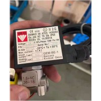 神東GEM-BE-1電磁閥BACCARA  GEM-SOL電磁閥廠家供應(yīng)